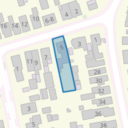 Perceel HTM00-D-7652