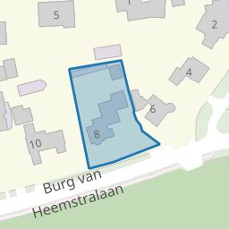 Perceel HTM00-D-7684