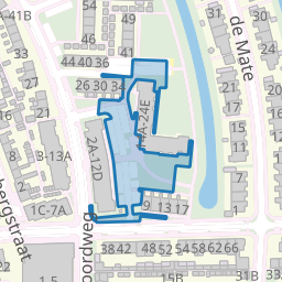 Perceel HTM00-D-7697