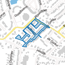 Perceel HTM00-D-7707