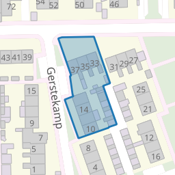 Perceel HTM00-D-7725