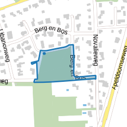 Perceel HTM00-D-7733