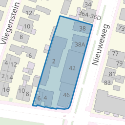 Perceel HTM00-D-7758