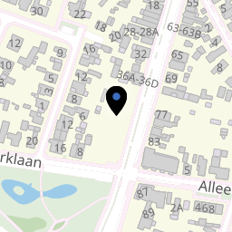 Appartement HTM00 D 7766 23