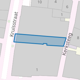 Perceel HTM00-E-1066