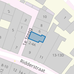 Perceel HTM00-E-1080