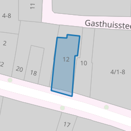 Perceel HTM00-E-1105