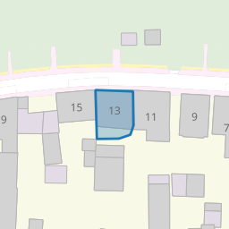 Perceel HTM00-E-1109