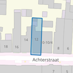 Perceel HTM00-E-1112