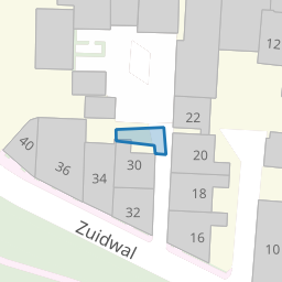 Perceel HTM00-E-1119