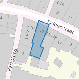 Perceel HTM00-E-1151