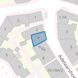 Perceel HTM00-E-1156