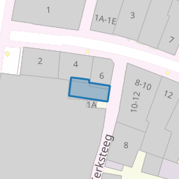 Perceel HTM00-E-1192