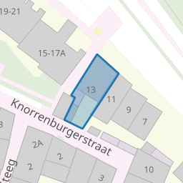 Perceel HTM00-E-1201