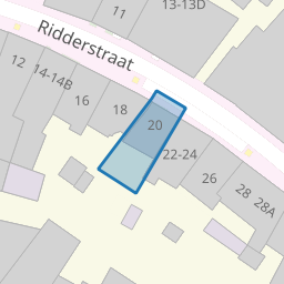 Perceel HTM00-E-1208