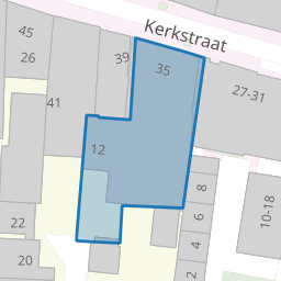 Perceel HTM00-E-1214