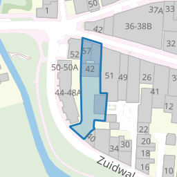 Perceel HTM00-E-1217