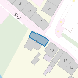 Perceel HTM00-E-1234