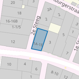 Perceel HTM00-E-1245