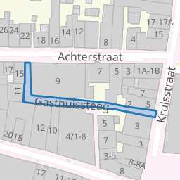 Perceel HTM00-E-1251