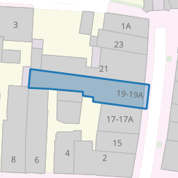 Perceel HTM00-E-1254