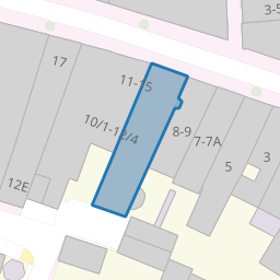 Perceel HTM00-E-1258