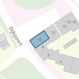 Perceel HTM00-E-1294