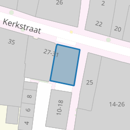 Perceel HTM00-E-1302