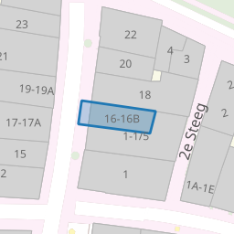 Perceel HTM00-E-1353