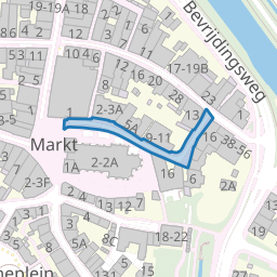 Perceel HTM00-E-1358