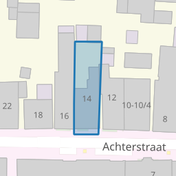 Perceel HTM00-E-1371