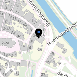 Appartement HTM00 E 1385 4