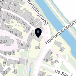 Appartement HTM00 E 1385 5