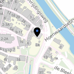 Appartement HTM00 E 1385 8