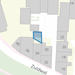 Perceel HTM00-E-1389