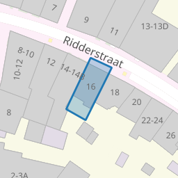 Perceel HTM00-E-1395