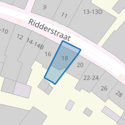 Perceel HTM00-E-1396