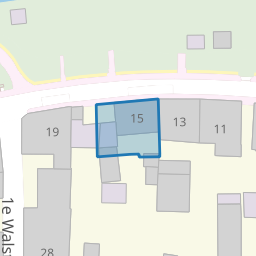 Perceel HTM00-E-1399