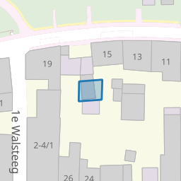 Perceel HTM00-E-1400