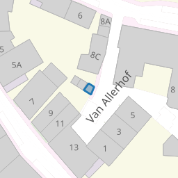 Perceel HTM00-E-1411