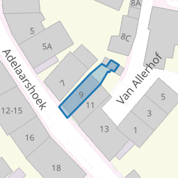 Perceel HTM00-E-1413