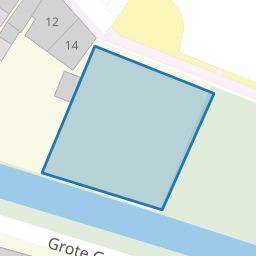 Perceel HTM00-E-1424