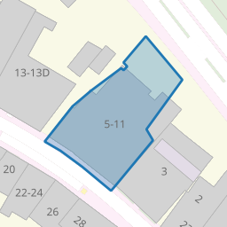 Perceel HTM00-E-1474