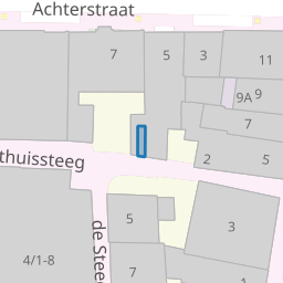 Perceel HTM00-E-1481