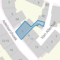 Perceel HTM00-E-1483