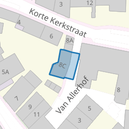 Perceel HTM00-E-1484