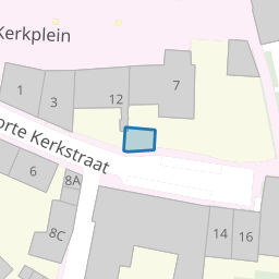 Perceel HTM00-E-1486