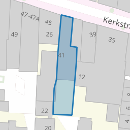 Perceel HTM00-E-1497