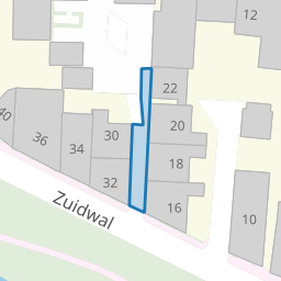 Perceel HTM00-E-1506