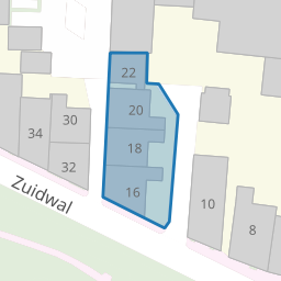 Perceel HTM00-E-1507